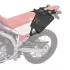 Kit Fixation Sacoches Cavalières Kriega OS-Base Honda CRF 300 L/Rally