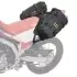 Kit Fixation Sacoches Cavalières Kriega OS-Base Honda CRF 300 L/Rally