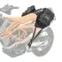 Kit Fixation Sacoches Cavalières Kriega OS-Base KTM 690-Husqvarna 701-GasGas 700