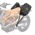Kit Fixation Sacoches Cavalières Kriega OS-Base KTM 690-Husqvarna 701-GasGas 700
