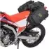 Kit Fixation Sacoches Cavalières Kriega OS-Base Honda CRF 300 L/Rally