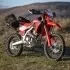 Kit Fixation Sacoches Cavalières Kriega OS-Base Honda CRF 300 L/Rally