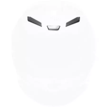 Kit Ventilation Frontale AGV K6/K6 S Gris