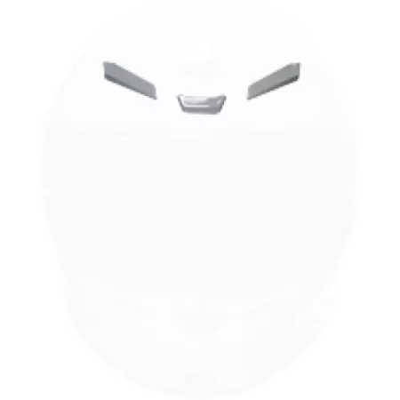 Kit Ventilation Frontale AGV K6/K6 S Gris Nardo