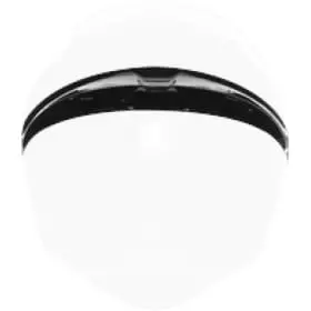 Spoiler AGV K1 S Noir