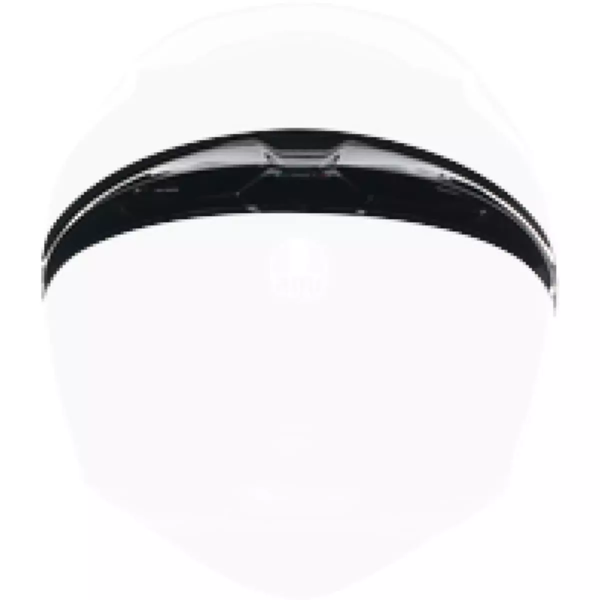 Spoiler AGV K1 S Noir