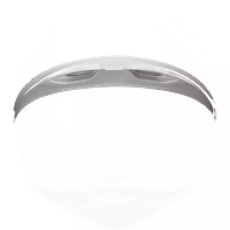 Spoiler AGV K1 S Blanc