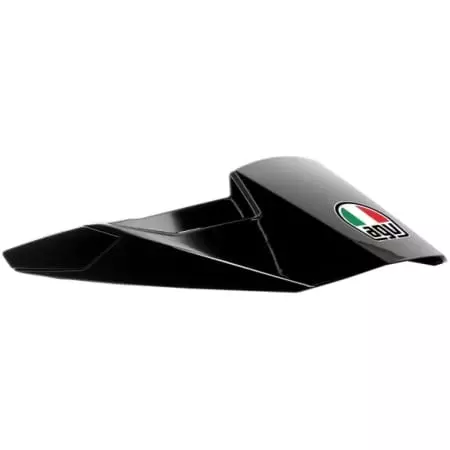Casquette AGV Ax9 Noir