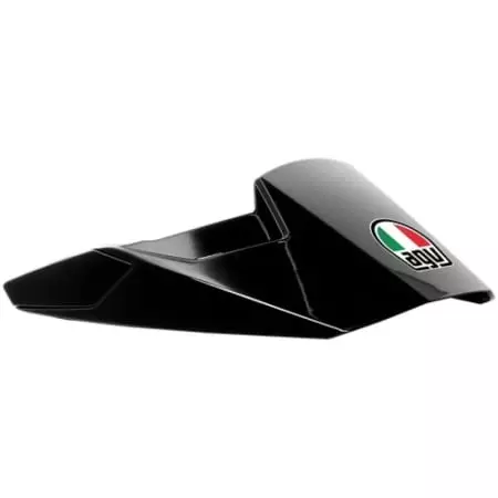 Casquette Courte AGV Ax9 Noir