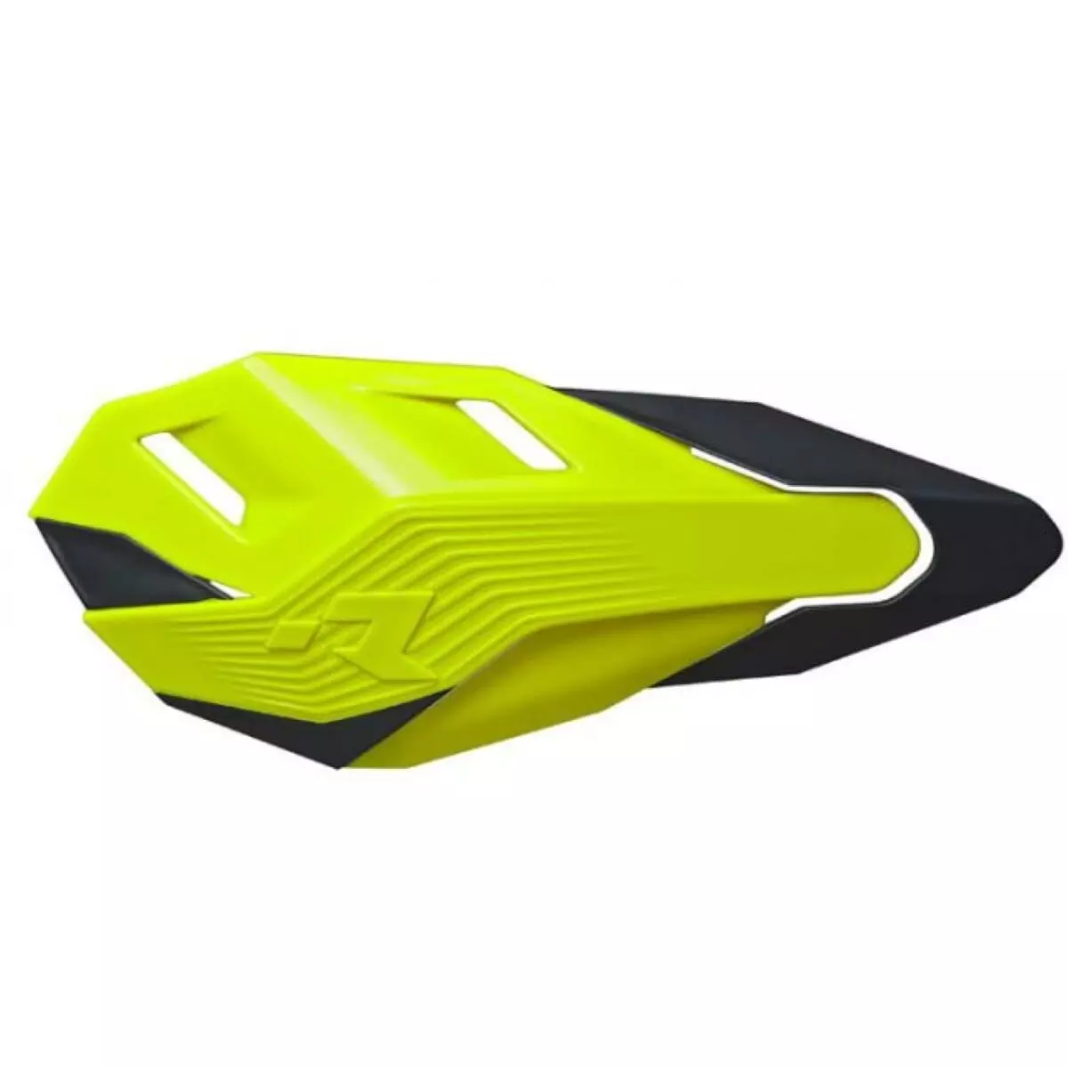 Protège-Mains Rtech HP3 Braktec Jaune Fluo