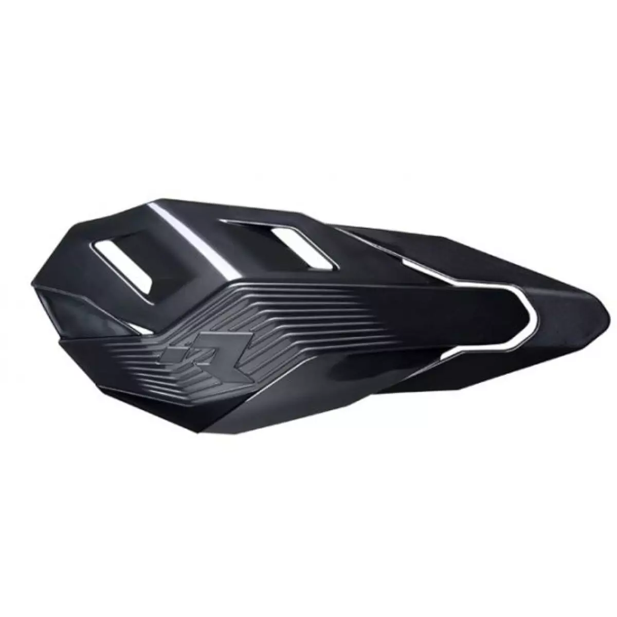 Protège-Mains Moto Pour Suzuki DL650 V-Strom 2014-2019 - Design Fibre De Carbone - Protection Vent/Froid