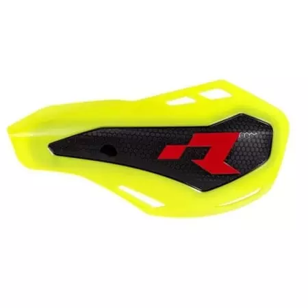 Protège-Mains Rtech HP1 Braktec Jaune