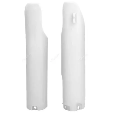 Protection De Fourche Rtech Blanc RPSYZ0BN0005