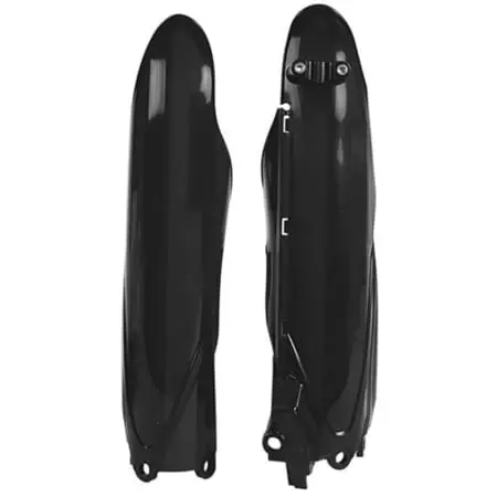 Protection De Fourche Rtech Noir RPSWRFNR0019