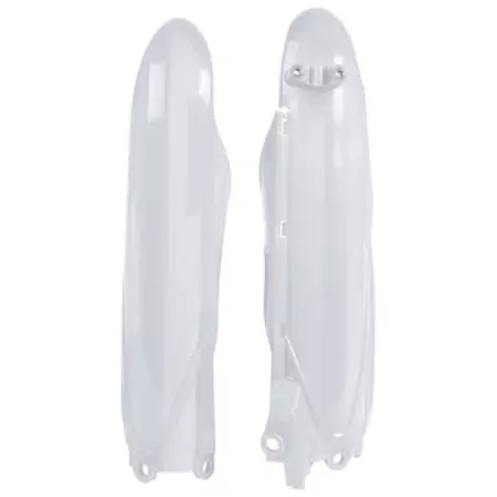 Protection De Fourche Rtech Blanc RPSWRFBN0019
