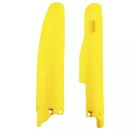 Protection De Fourche Rtech Jaune RPSRM0GI0007