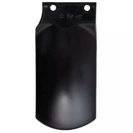 Bavette Amortisseur Rtech Noir RPSPYZ0NR011