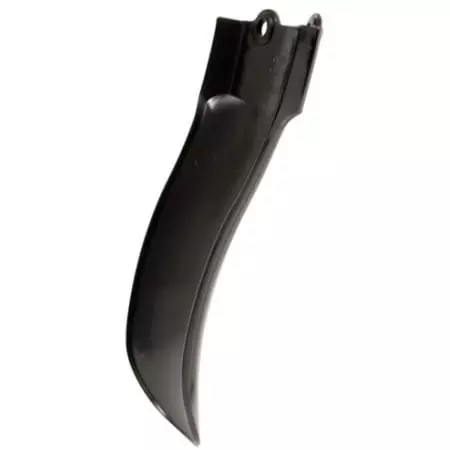 Bavette Amortisseur Rtech Noir RPSPKX0NR014