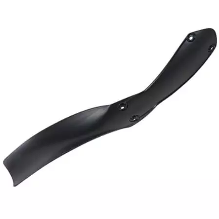 Bavette Amortisseur Rtech Noir RPSPHSQNR011