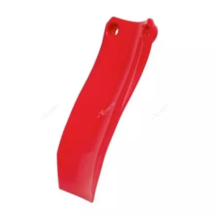 Bavette Amortisseur Rtech Rouge RPSPCRFRS017