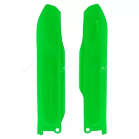 Protection De Fourche Rtech Vert Fluo RPSKXFVF0016