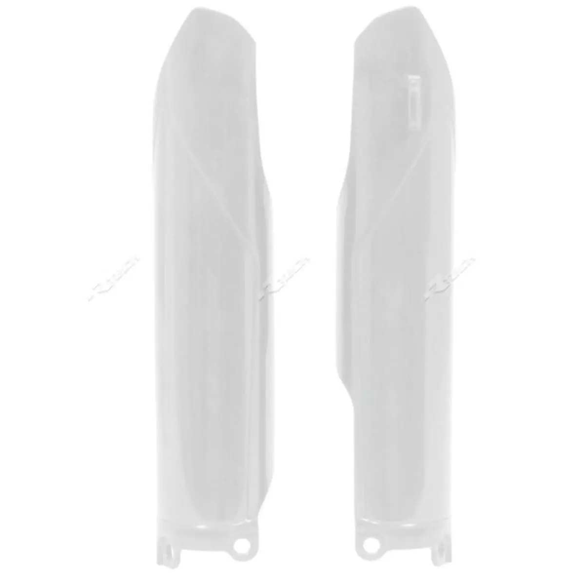 Protection De Fourche Rtech Blanc RPSKXFBN0016