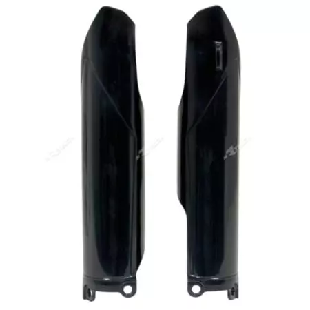 Protection De Fourche Rtech Noir RPSKXFNR0016