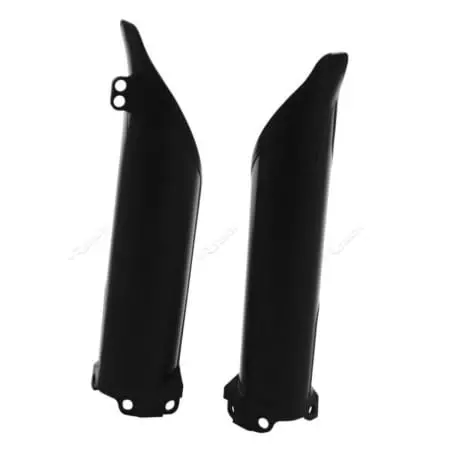 Protection De Fourche Rtech Noir RPSKXFNR0009