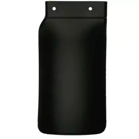 Bavette Amortisseur Rtech Noir RPSPCR0NR000