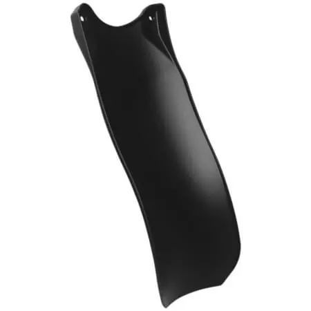 Bavette Amortisseur Rtech Noir RPSPCRFNR021