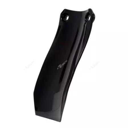 Bavette Amortisseur Rtech Noir RPSPCRFNR017