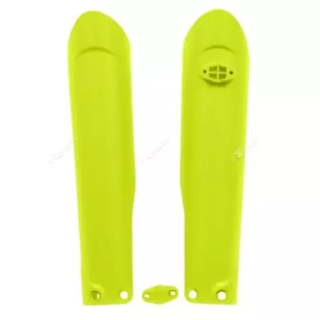 Protection De Fourche Rtech Jaune Fluo RPSKTMGF0015