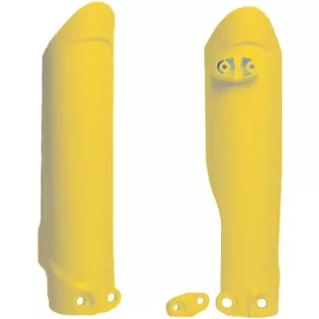 Protection De Fourche Rtech Jaune Citron RPSKTMGQ1965