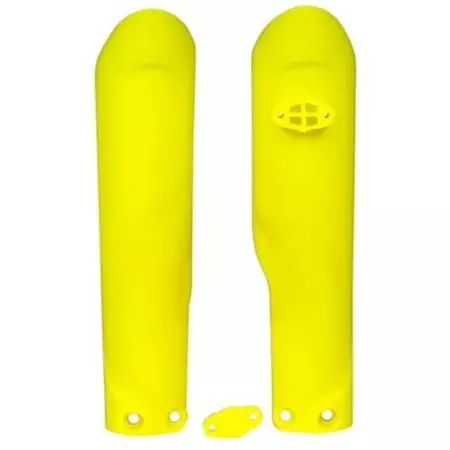 Protection De Fourche Rtech Jaune Citron RPSKTMGQ0185