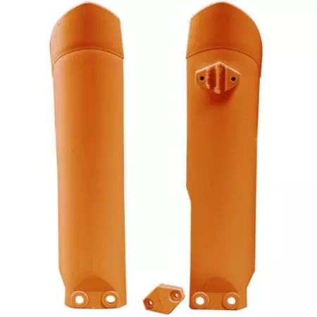 Protection De Fourche Rtech Orange RPSKTMAR0985
