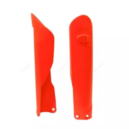 Protection De Fourche Rtech Orange Fluo RPSKTMAN0016