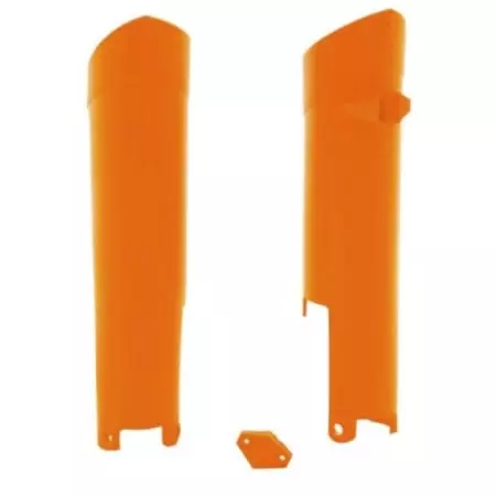 Protection De Fourche Rtech Orange RPSKTMAR0008