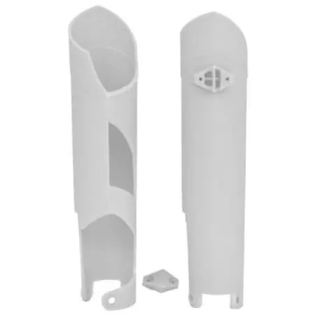 Protection De Fourche Rtech Blanc RPSKTMBN0008