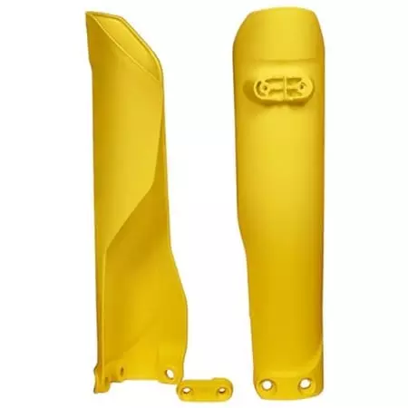 Protection De Fourche Rtech Jaune Citron RPSHSQGQ0016