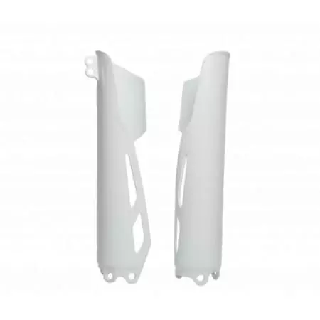 Protection De Fourche Rtech Blanc RPSCRFBN0019