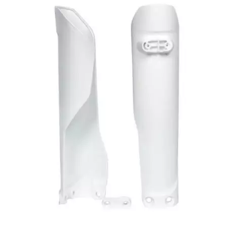 Protection De Fourche Rtech Blanc RPSHSQBN0020