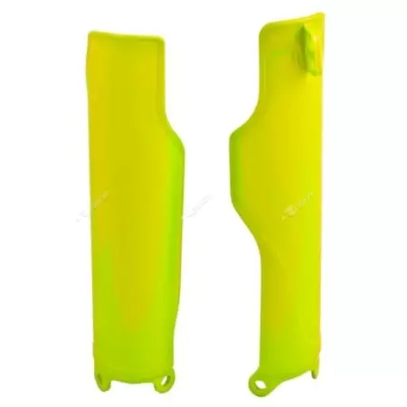 Protection De Fourche Rtech Jaune Fluo RPSCR0GF0003