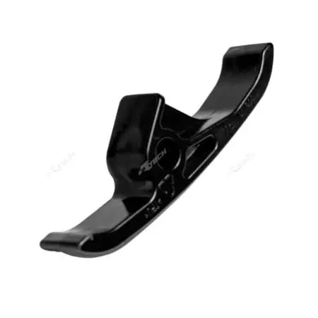 Patin De Guide Chaine Rtech Noir RPATTKTMNR16
