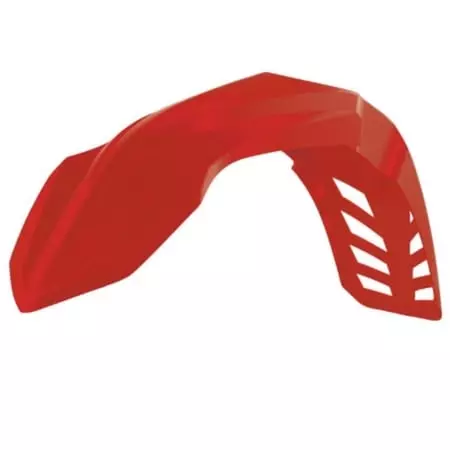 Garde-Boue Avant Universel Rtech Rouge RPAYZFRS9910