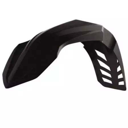 Garde-Boue Avant Universel Rtech Noir RPAYZFNR9911