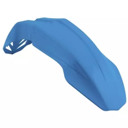 Garde-Boue Avant Universel Bleu Rtech RPASMRBLTM06