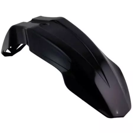 Garde-Boue Avant Universel Rtech Noir RPASMRNR0006