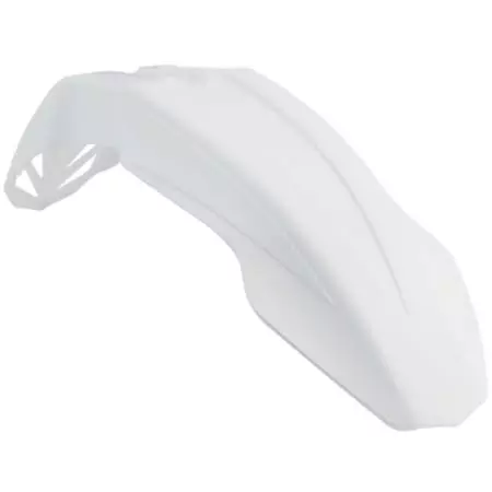 Garde-Boue Avant Universel Rtech Blanc RPASMRBN0006
