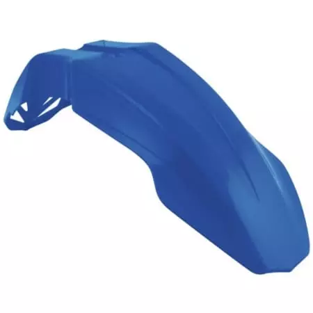 Garde-Boue Avant Universel Bleu Rtech RPASMRBL0006