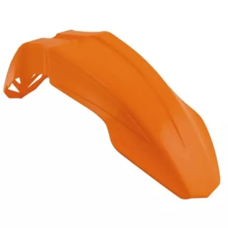 Garde-Boue Avant Universel Orange Rtech RPASMRAR0006